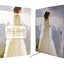 Amplified Holy Bible, Anne Neilson Angel Art Series, Leathersoft, Blue