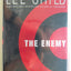 The Enemy (Jack Reacher, No. 8) by Child, Lee