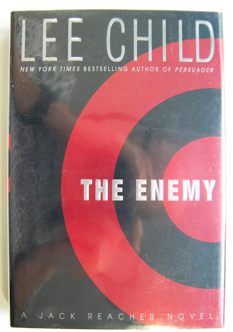 The Enemy (Jack Reacher, No. 8)