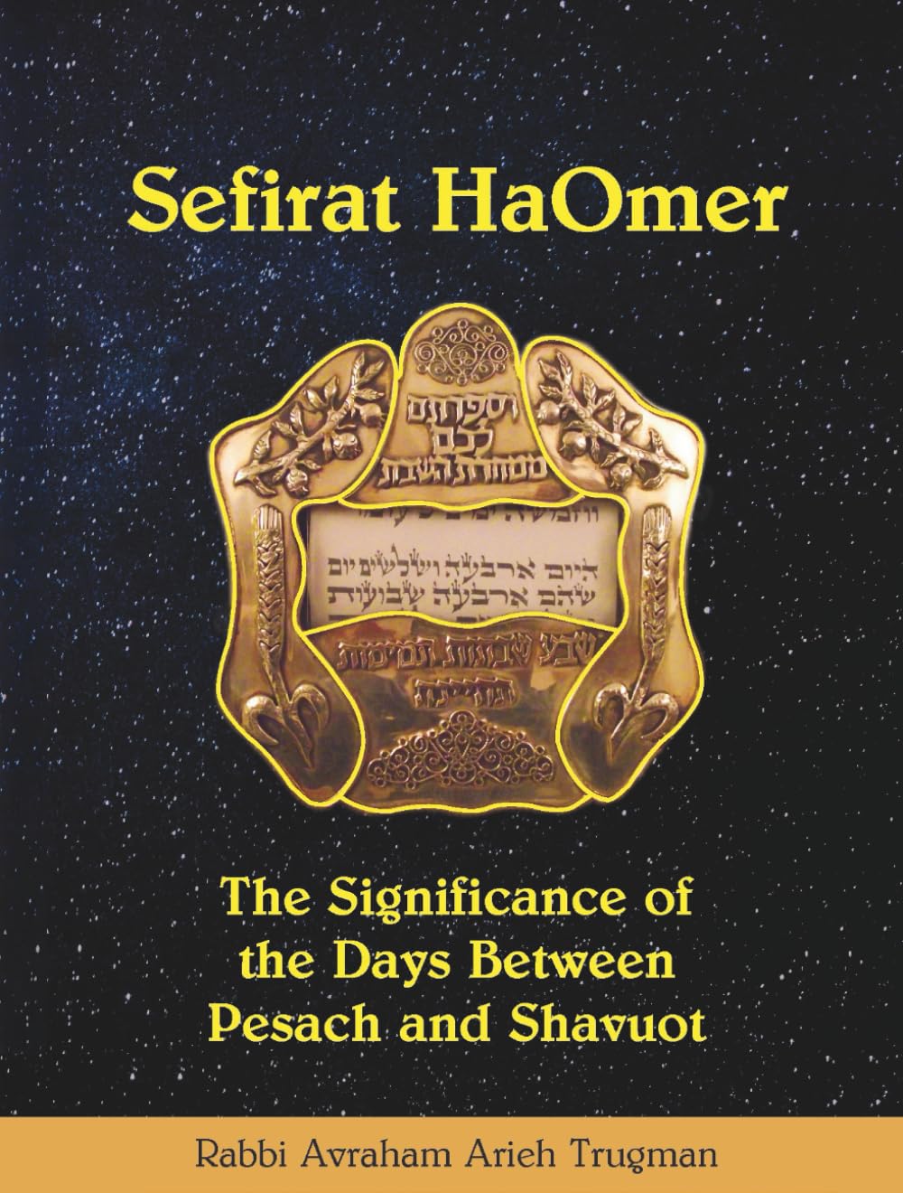 Sefirat HaOmer: The Significance of the Days Between Pesach and Shavuot