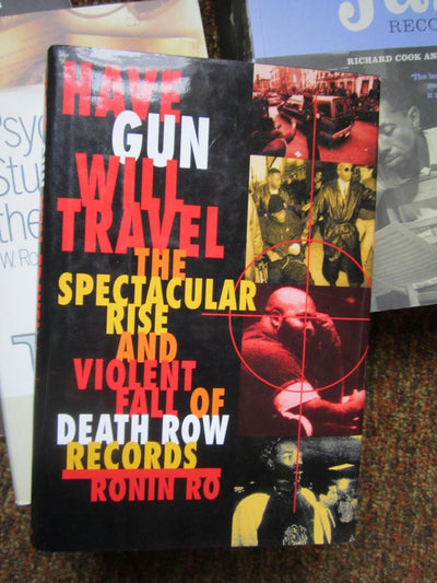 Have Gun Will Travel
