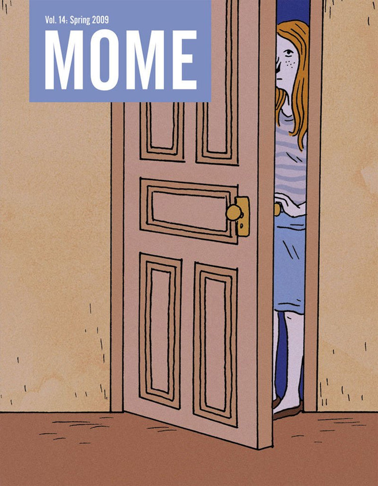 MOME Spring 2009