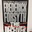 The Deceiver by Frederick Forsyth