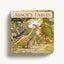 Aesop's Fables Oversized Padded Board Book: The Classic Edition