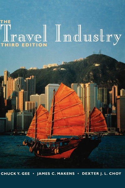 The Travel Industry, 3rd Edition