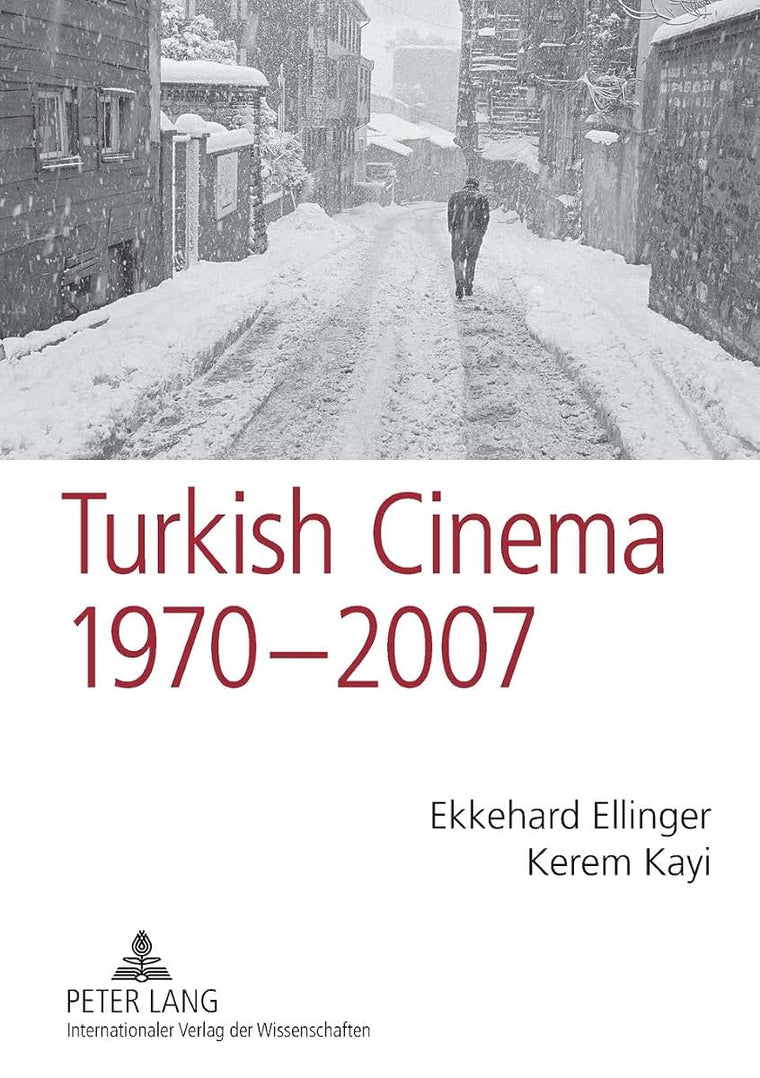 Turkish Cinema, 1970-2007: A Bibliography and Analysis