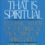 He That Is Spiritual