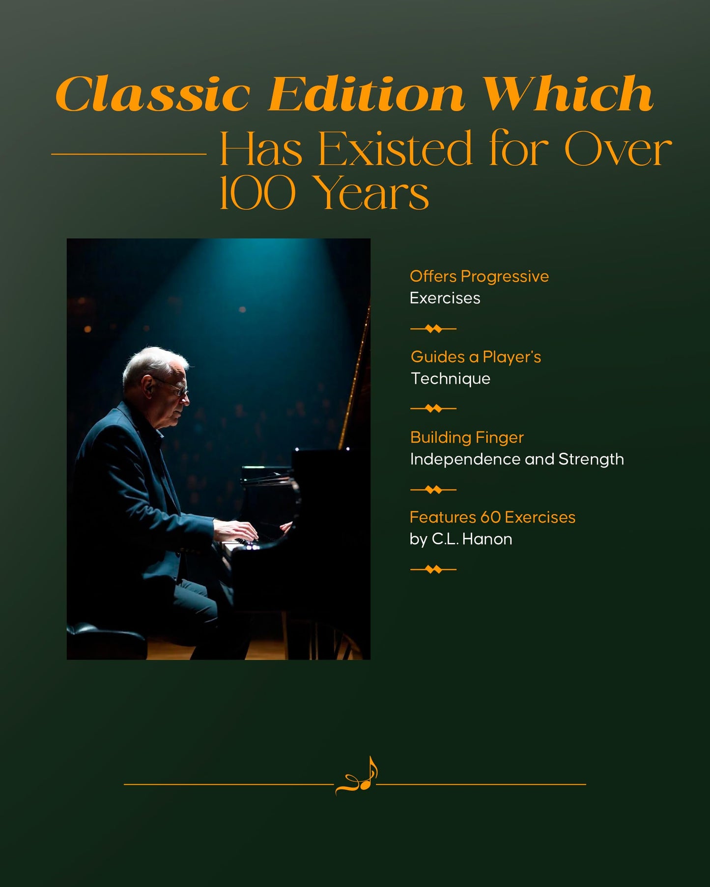 Hanon: The Virtuoso Pianist In Sixty Exercises For The Piano, Vol. 925, Complete (Schirmer's Library Of Musical Classics)