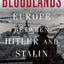 Bloodlands: Europe Between Hitler and Stalin