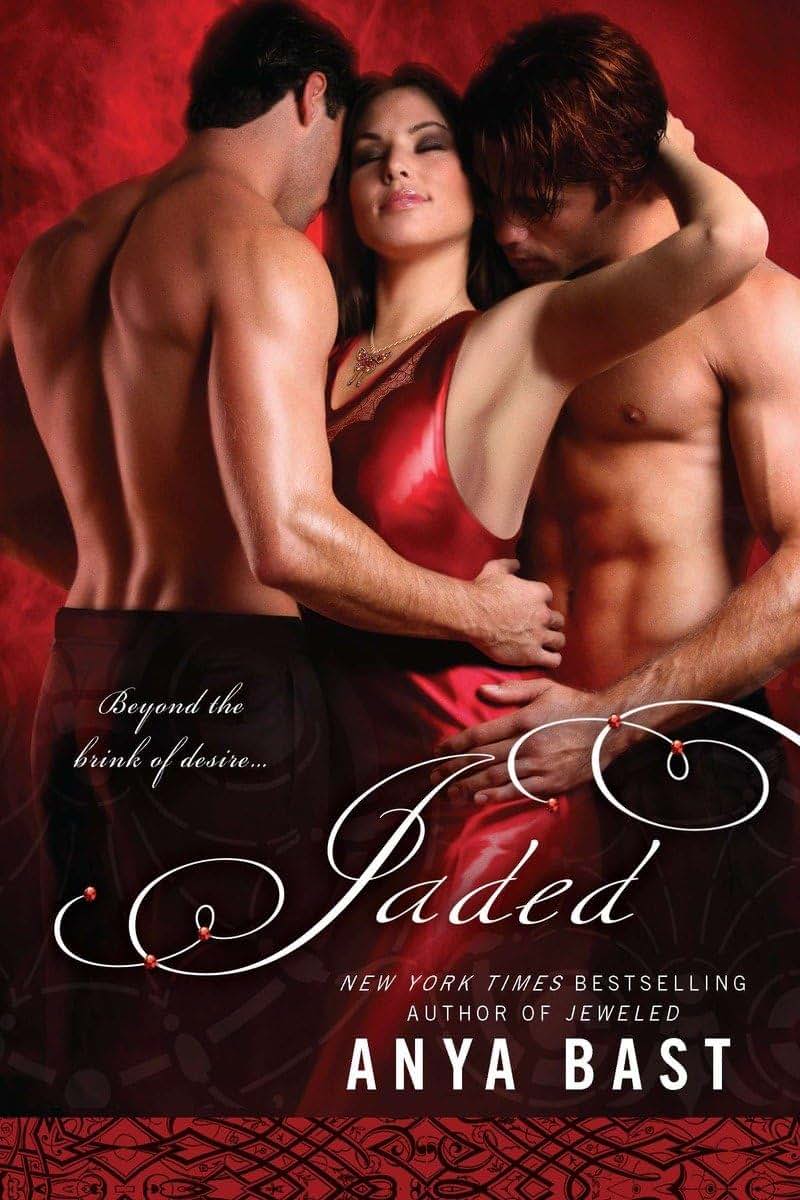 Jaded (A Court of Edaeii Novel)