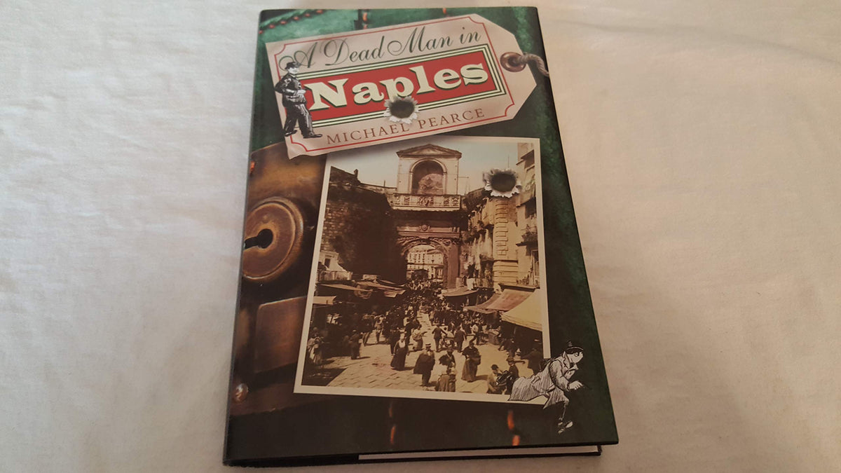 Dead Man in Naples