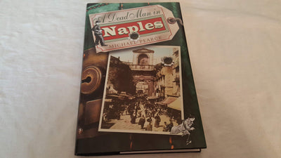 Dead Man in Naples