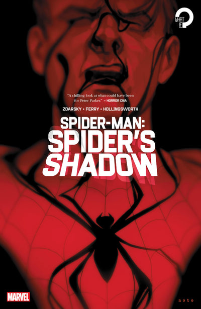 SPIDER-MAN: SPIDER'S SHADOW (SPIDER-MAN: THE SPIDER'S SHADOW)
