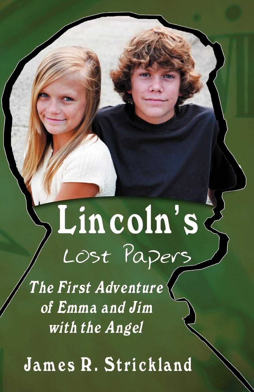 Lincoln's Lost Papers
