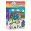 52 Coloring Cards for Kids: ABC Bible Fun - double-sided