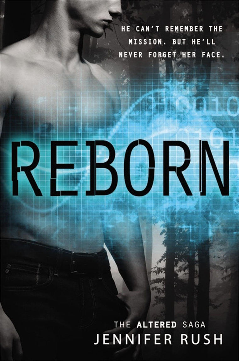 Reborn (Altered, 3)