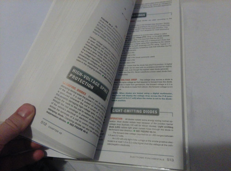 Automotive Technology (4th Edition) by James D. Halderman