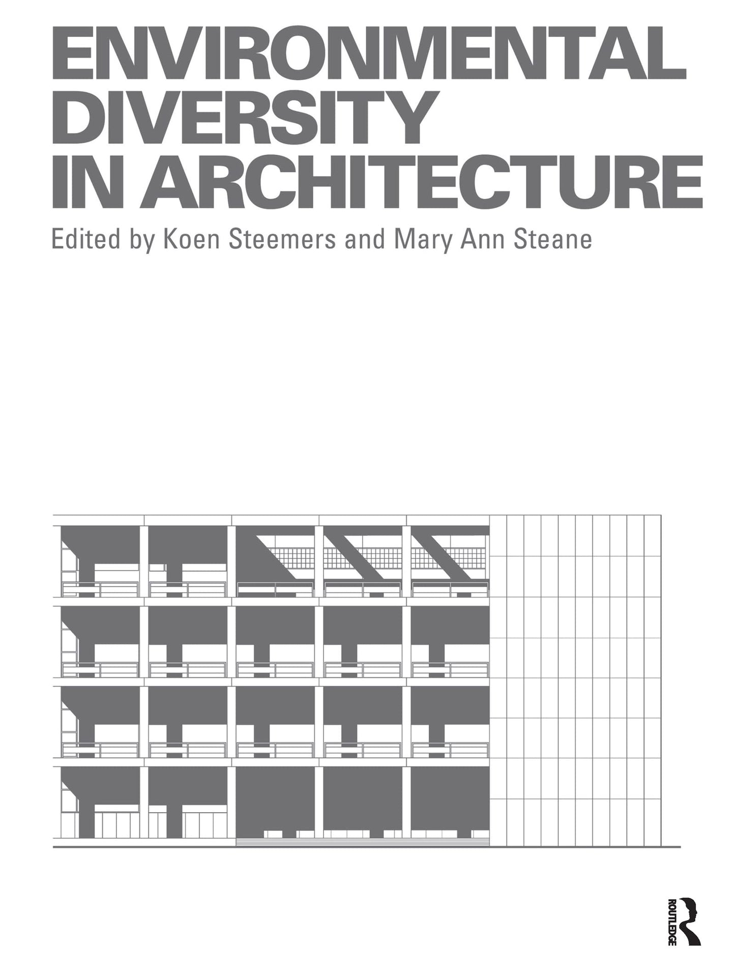 Environmental Diversity in Architecture