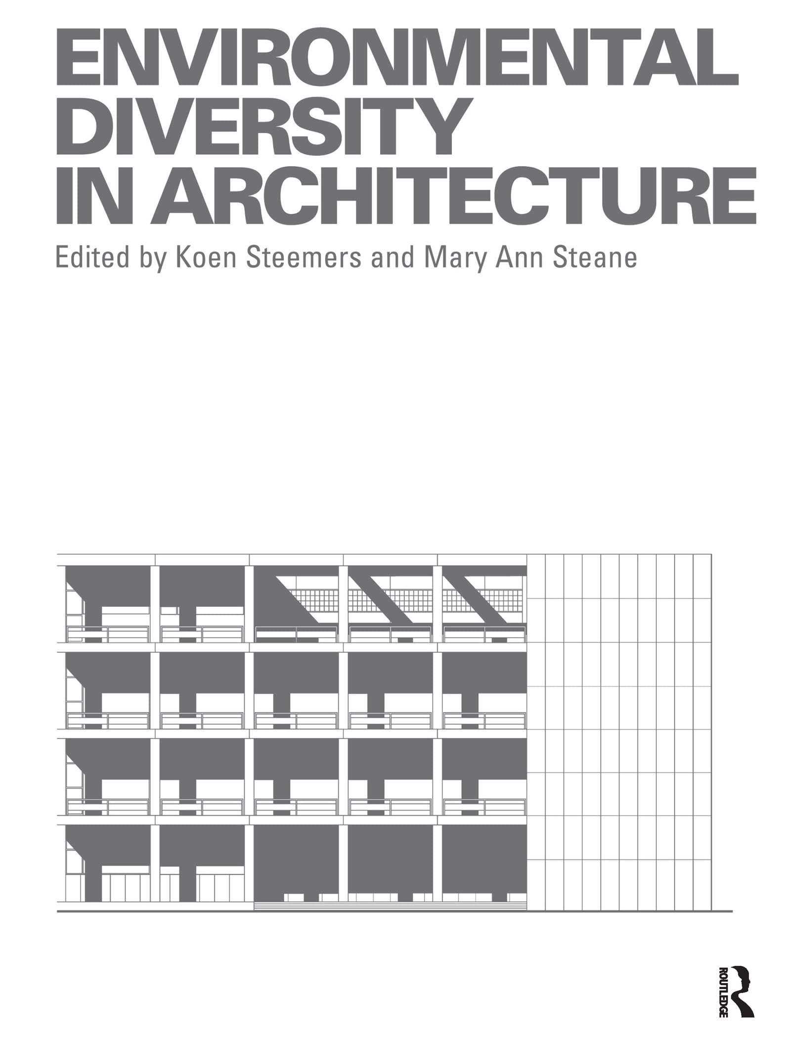 Environmental Diversity in Architecture
