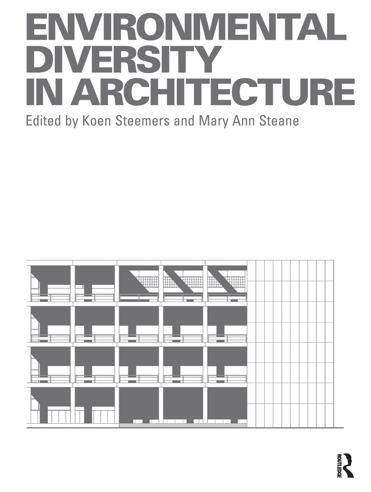 Environmental Diversity in Architecture