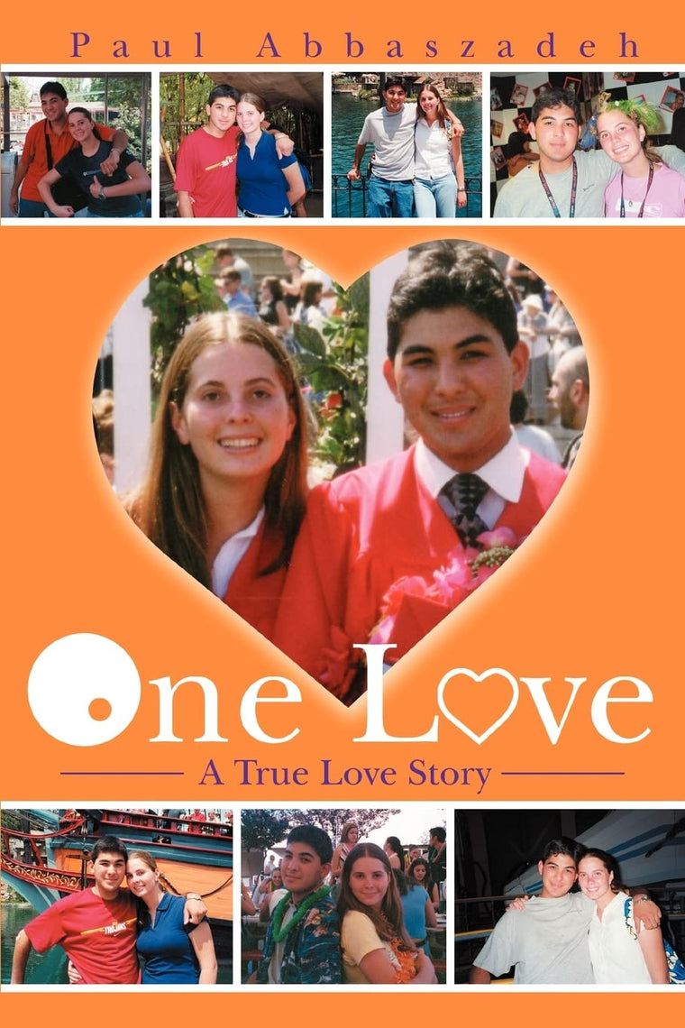 One Love: A True Love Story