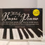 The Only Basic Piano Instruction Book You'll Ever Need: Learn to Play--from Reading Your First Notes to Constructing Complex Chords