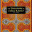 The Treasury of Celtic Knots by Meehan, Aidan