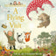 A Flying Visit (A Percy the Park Keeper Story)