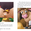 Phidal Jack and the Beanstalk Little Classics - Stories for kids, 24-page storybook