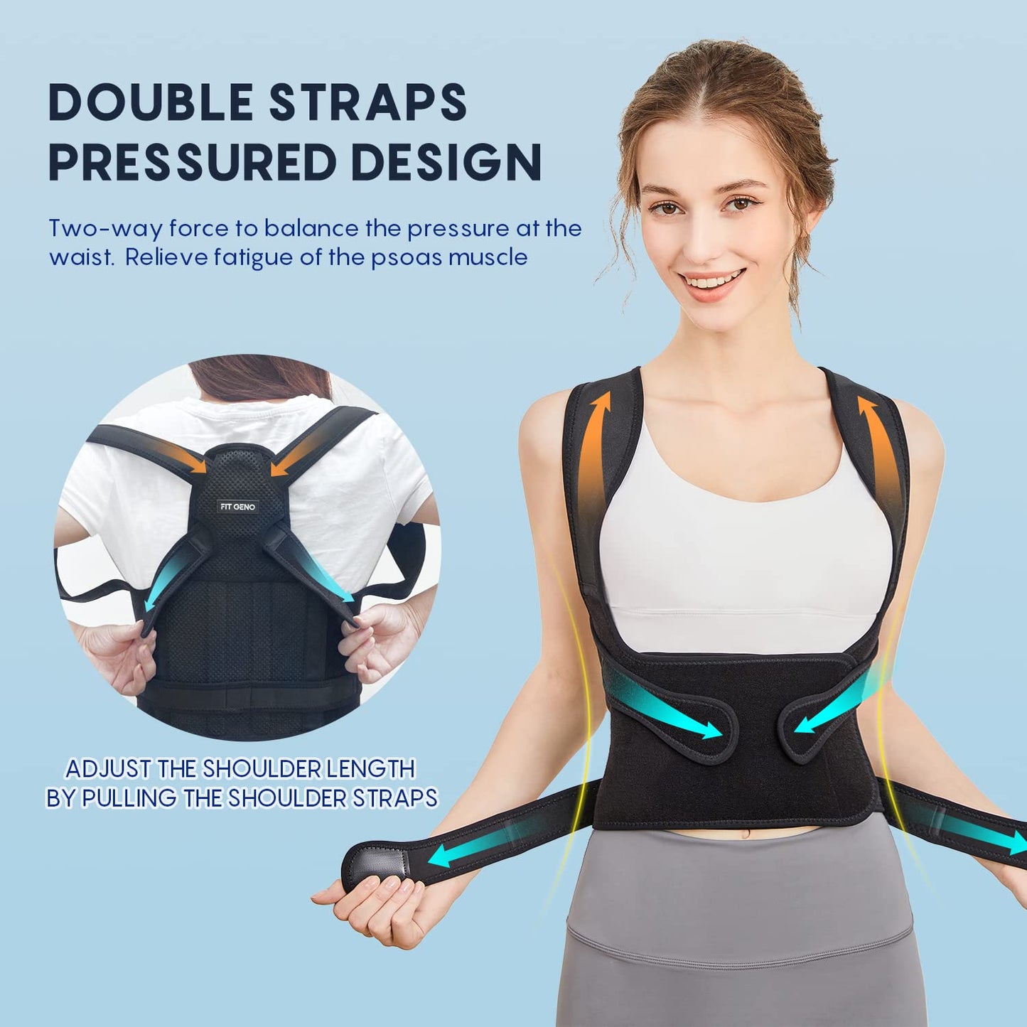 Exercises for Perfect Posture: The Stand Tall Program for Better Health Through Good Posture