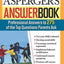 Asperger's Answer Book: The Top 275 Questions Parents Ask
