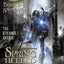 The Strange Affair of Spring Heeled Jack (A Burton & Swinburne Adventure)