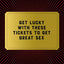 Lucky Tickets for Getting Lucky: 12 Sexy Gift Coupons