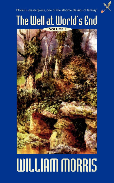 The Well at the World's End, Volume 1