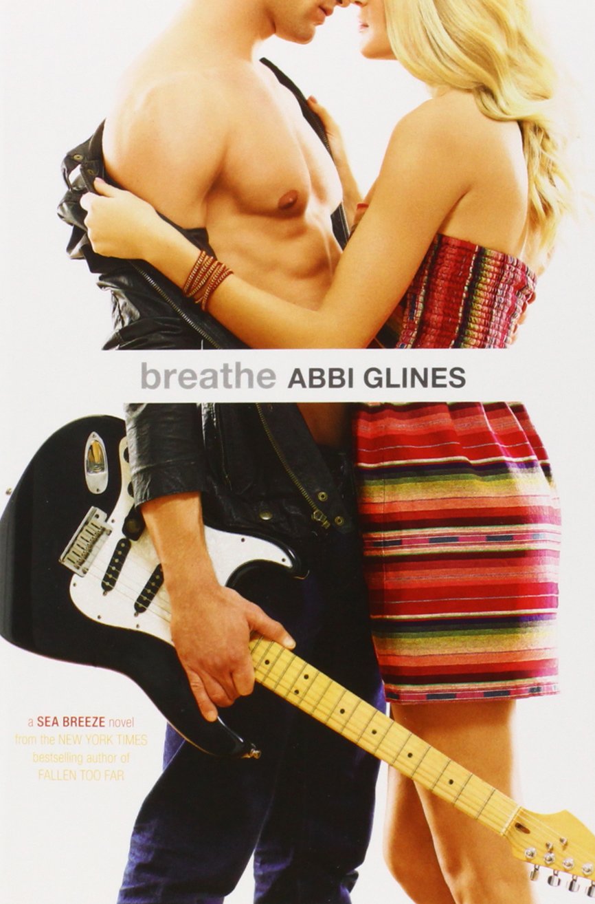 The Sea Breeze Collection (Boxed Set): Breathe; Because of L