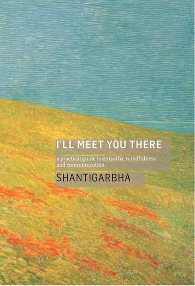 I'll Meet You There: A Practical Guide to Empathy, Mindfulness and Communication