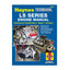 LS Series Engine Manual: Performance Modifications - Repair - Overhaul: Step-by-Step Instructions, Fully Illustrated for Home Mechanic, Stock Repairs to Exotic Upgrades (Haynes Techbook)