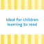 How to Read a Story: (Illustrated Children's Book, Picture Book for Kids, Read Aloud Kindergarten Books)