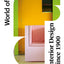 Interior Design Since 1900 (World of Art)