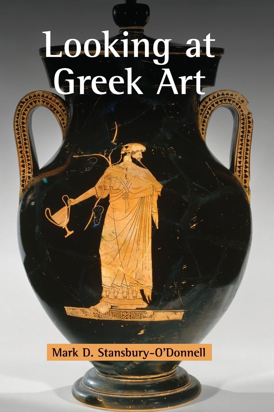Looking at Greek Art
