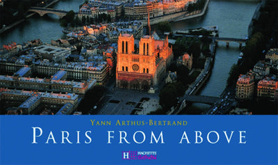 Paris From Above (Pocket Edition)