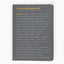 The Jesus Bible Journal, Genesis, NIV, Paperback, Comfort Print
