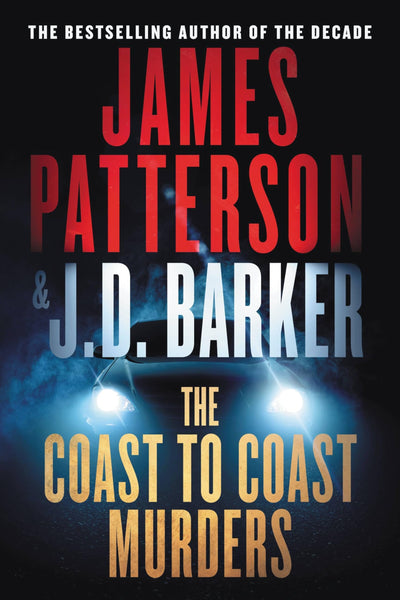 The Coast-to-Coast Murders