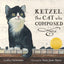 Ketzel, the Cat Who Composed