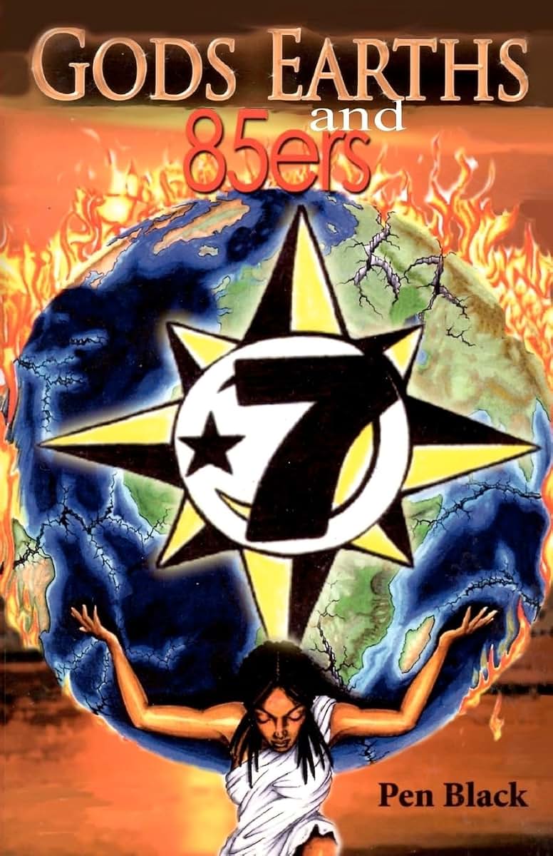 GODS, EARTHS and 85ers