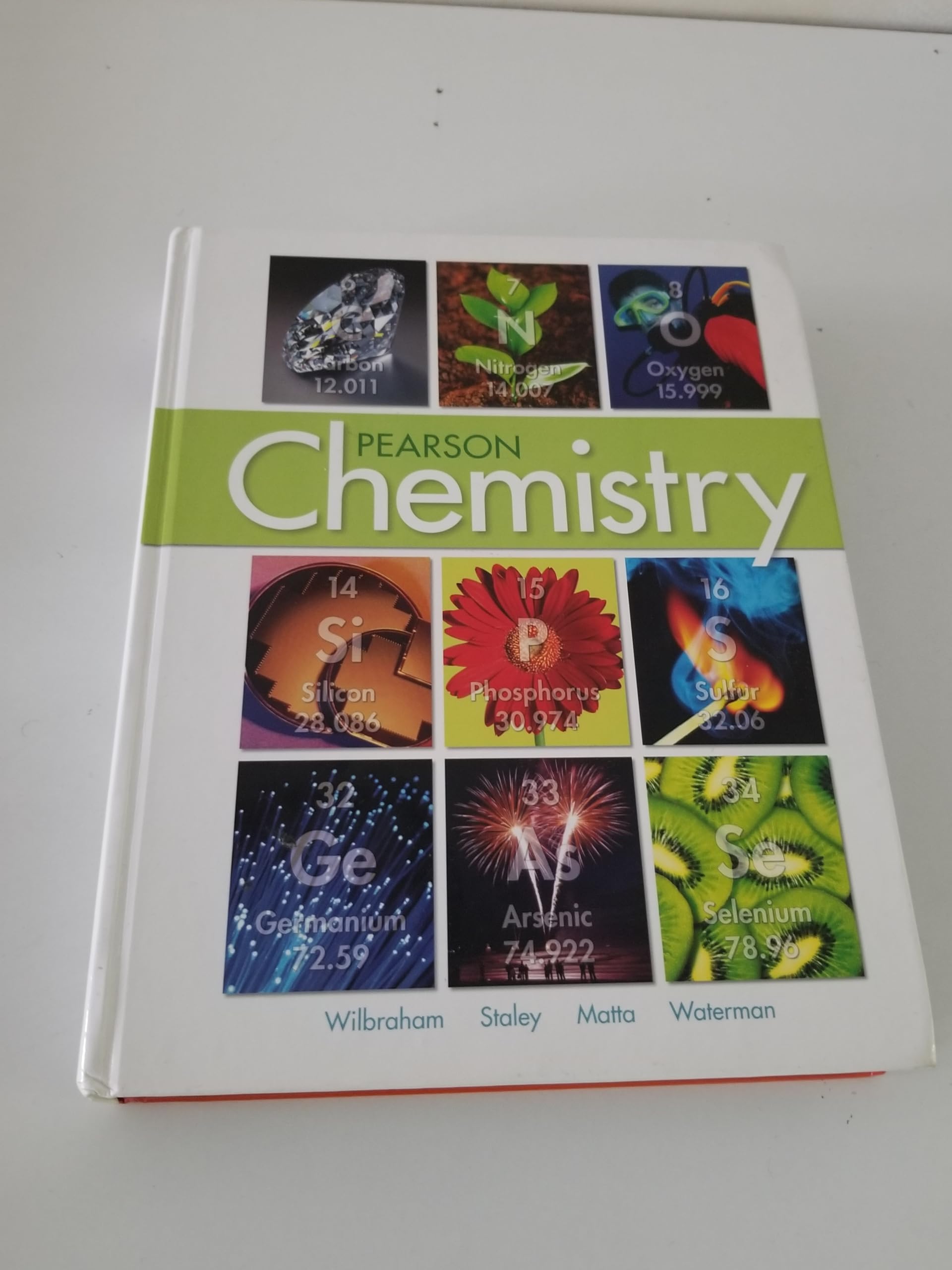 Chemistry