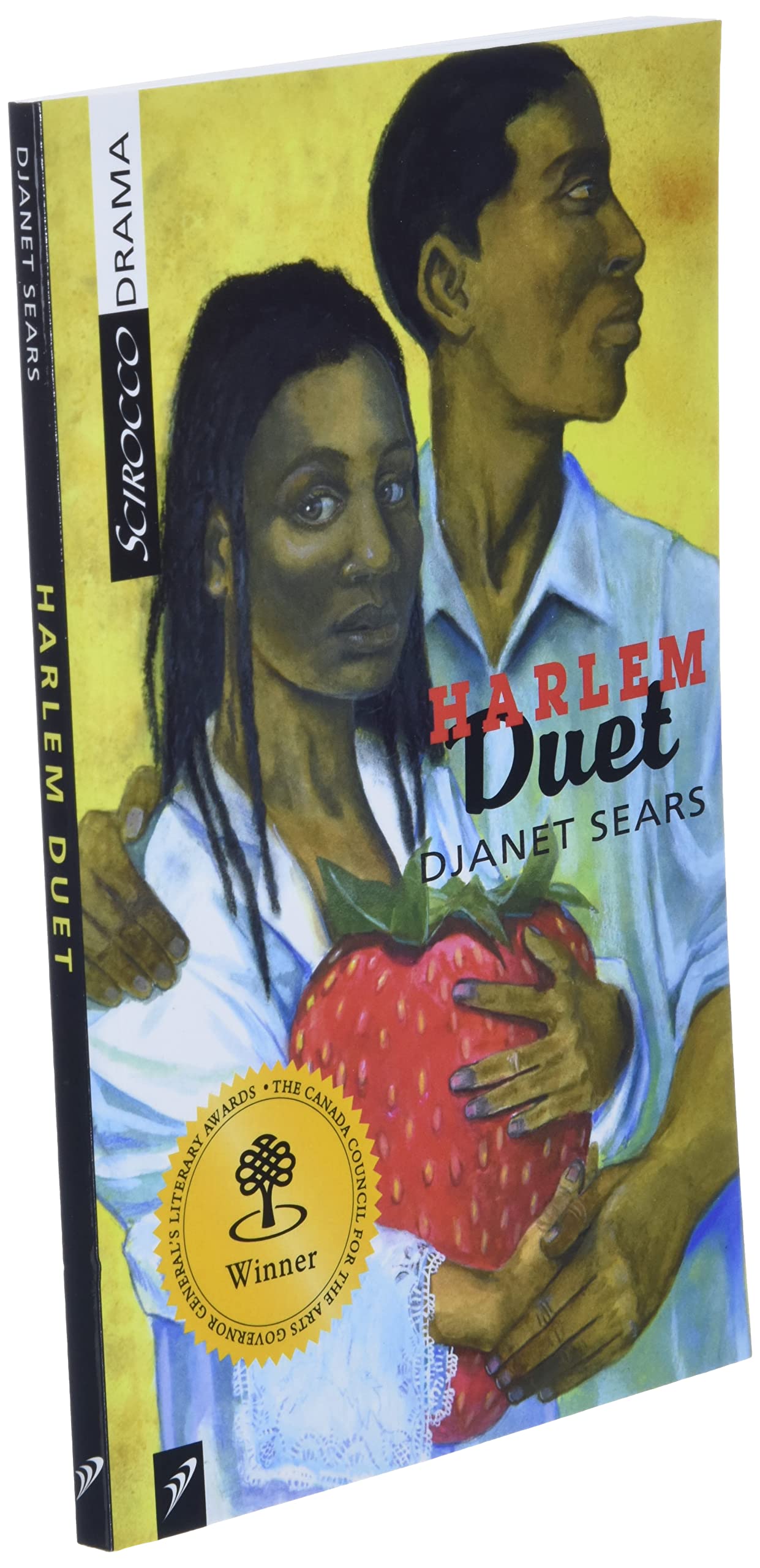 Harlem Duet