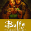 Buffy the Vampire Slayer Season 8 Volume 7: Twilight by Melt