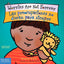 Worries Are Not Forever / Las preocupaciones no duran para siempre Board Book (Best Behavior) (Spanish and English Edition)