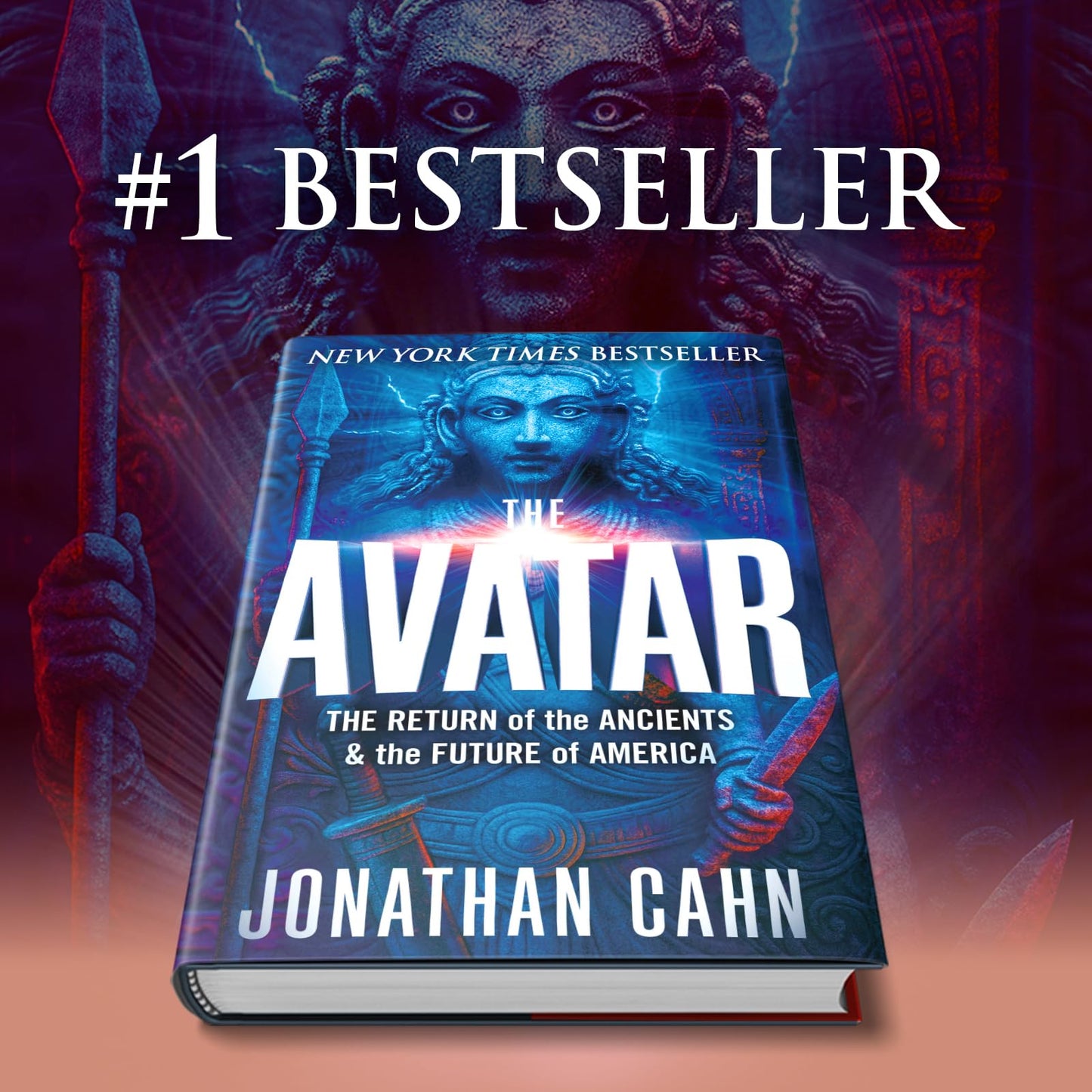 The Avatar